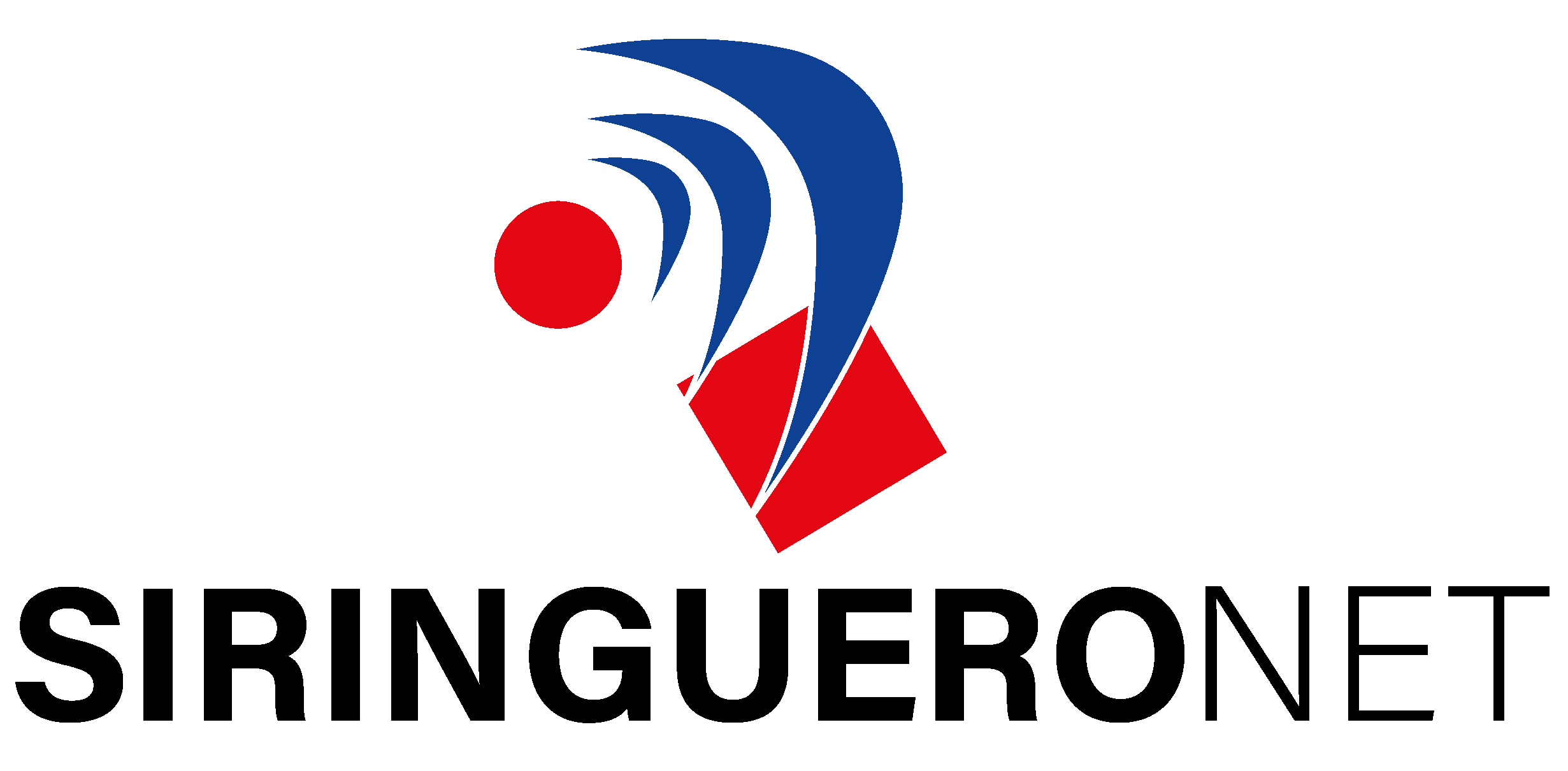 logo del sistema SiringueroNet